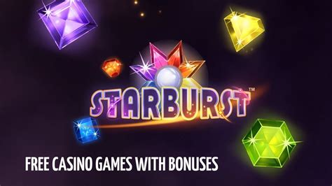 starburst casino bonus
